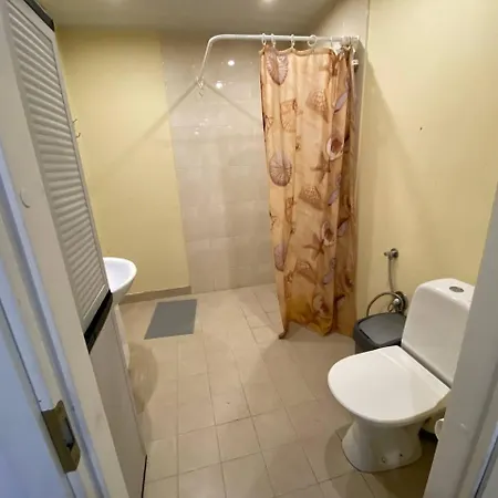 Oasis Hostel