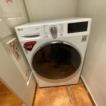 Oasis Hostel Ταλίν