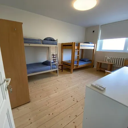 Oasis Hostel